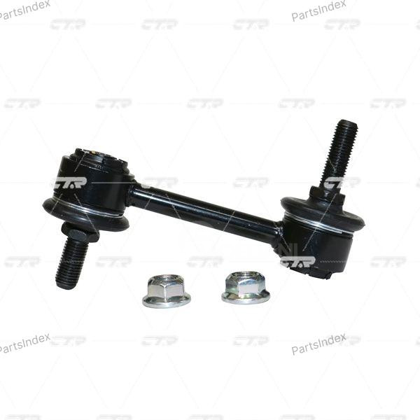 სტაბილიზატორის მილისა (სუხოის რეზინა, ვტულკა) suhois vtulka CTR CVN23 თბილისი - photo 3