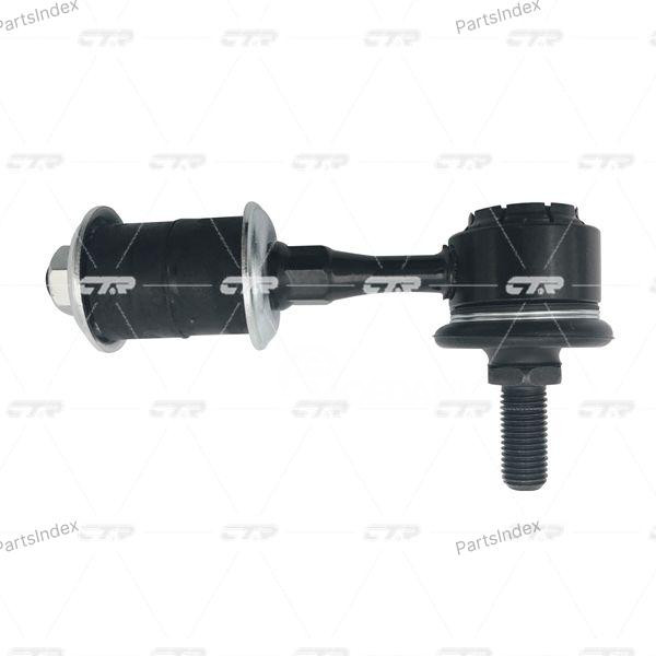 სტაბილიზატორის მილისა (სუხოის რეზინა, ვტულკა) suhois vtulka CTR CVT86L თბილისი - photo 2