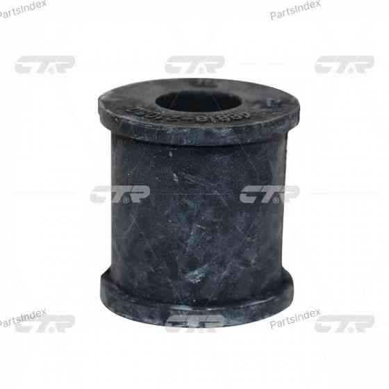 სტაბილიზატორის მილისა (სუხოის რეზინა, ვტულკა) suhois vtulka CTR CVT47 თბილისი