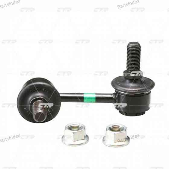 სტაბილიზატორის მილისა (სუხოის რეზინა, ვტულკა) suhois vtulka CTR CVT47 თბილისი