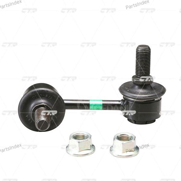 სტაბილიზატორის მილისა (სუხოის რეზინა, ვტულკა) suhois vtulka CTR CVT47 თბილისი - photo 3