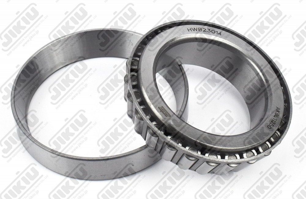 Wheel Hub Bearing Jikiu HWB23014 Tbilisi - photo 1