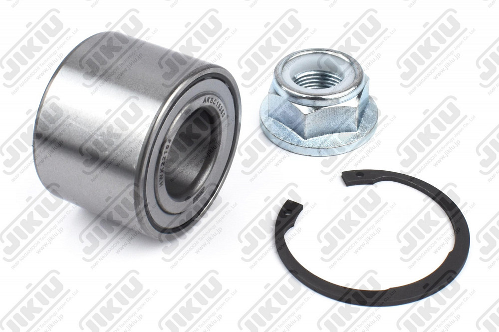 Wheel Hub Bearing Jikiu HWK22104 Tbilisi - photo 1