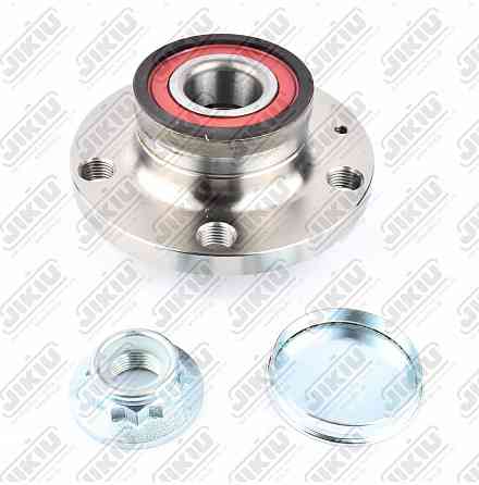 Wheel Hub and Bearing Assembly Jikiu HWB33009 Tbilisi