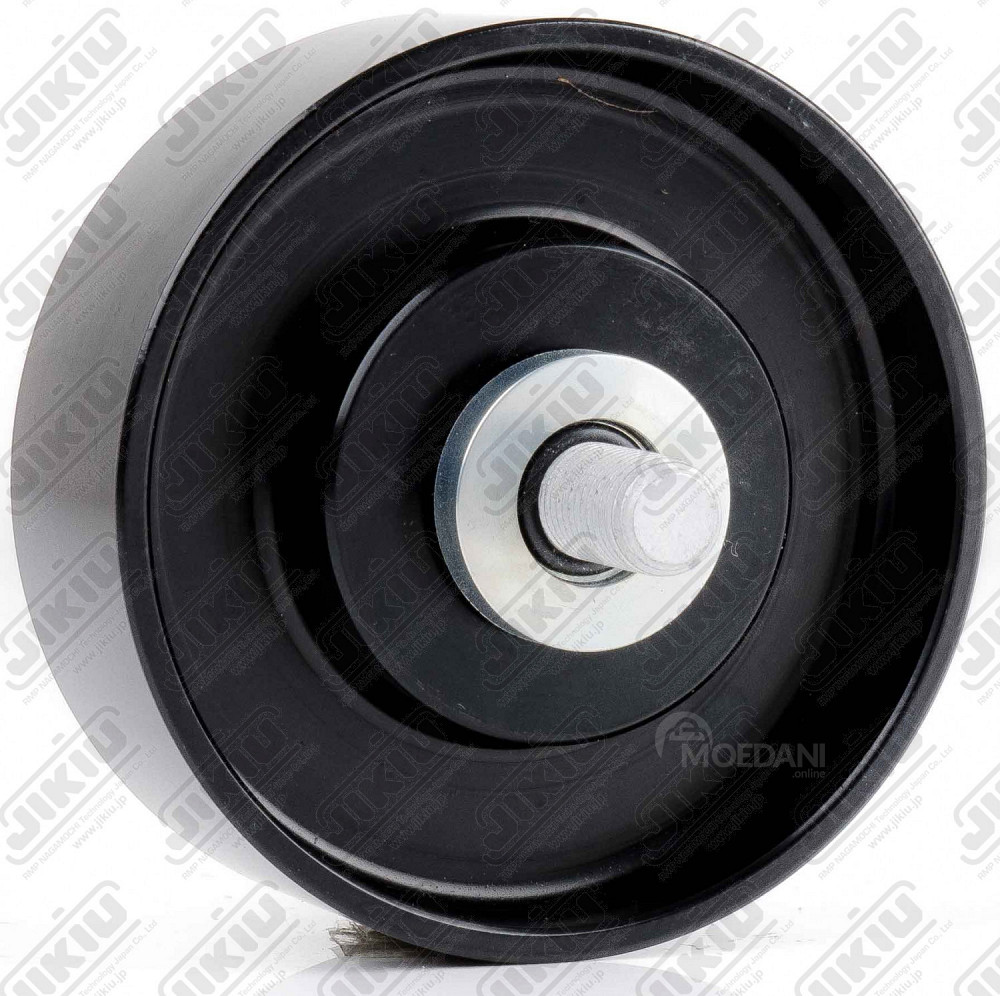 Drive Belt Idler Pulley Jikiu BT21054 Tbilisi - photo 1