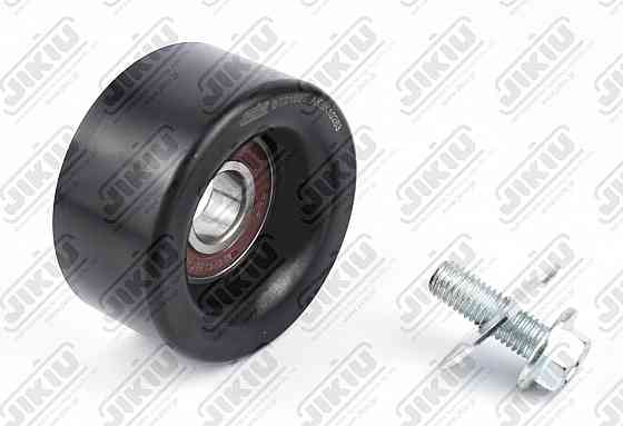 Ролик ремня приводного Jikiu BT21030 Тбилиси