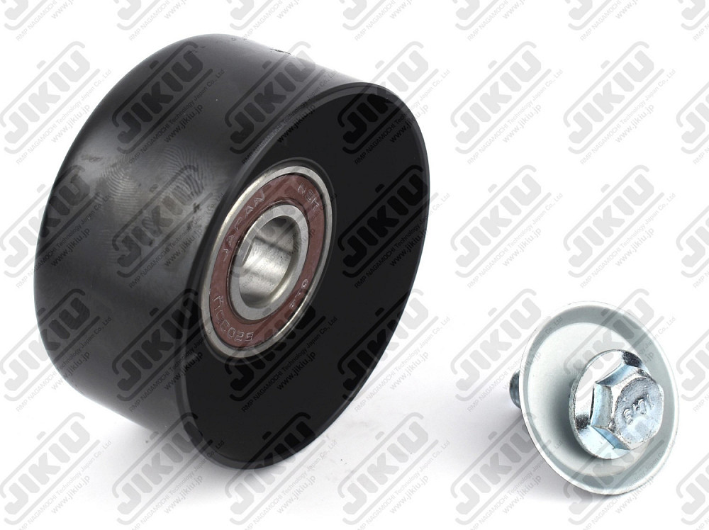 Drive Belt Idler Pulley Jikiu BT21072 Tbilisi - photo 1