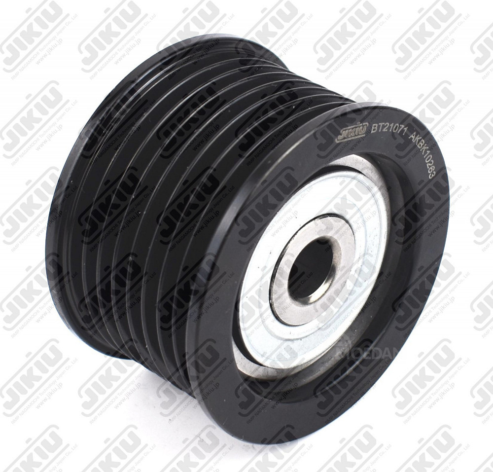 Drive Belt Idler Pulley Jikiu BT21071 Tbilisi - photo 1