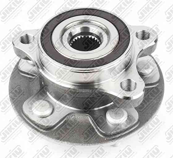 Wheel Hub Jikiu HW21074 Tbilisi