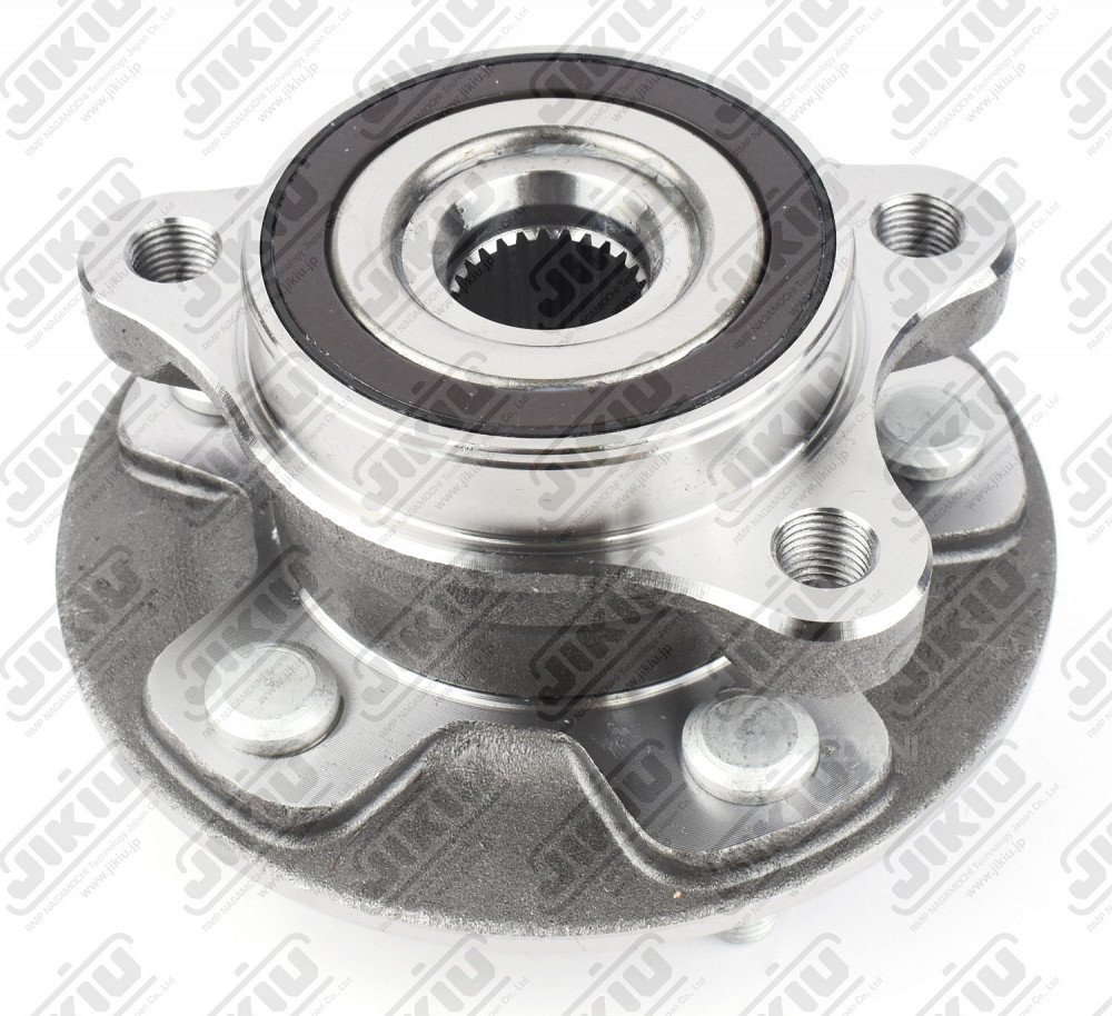 Wheel Hub Jikiu HW21074 Tbilisi - photo 1