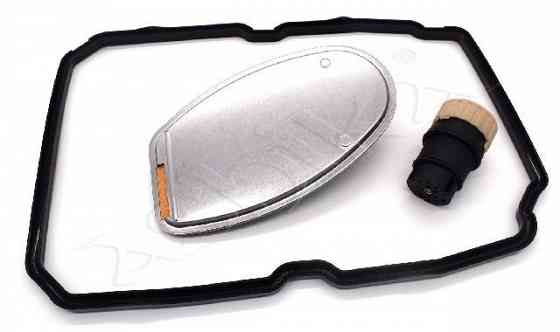 Фильтр масляный АКПП Ashika FTA031 Тбилиси