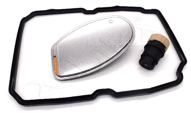 Фильтр масляный АКПП Ashika FTA031 Тбилиси - изображение 1