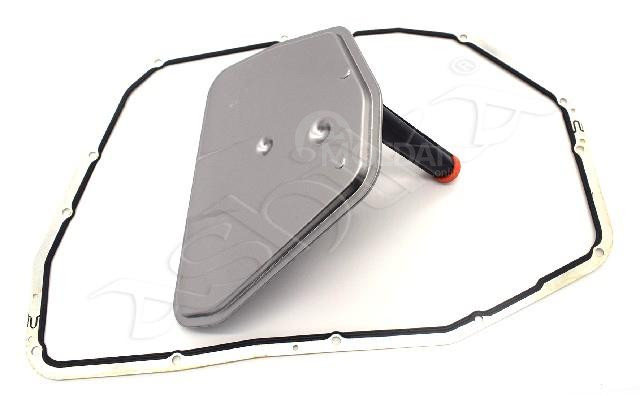 Hydraulic Filter, automatic transmission Ashika FTA053 Tbilisi - photo 1