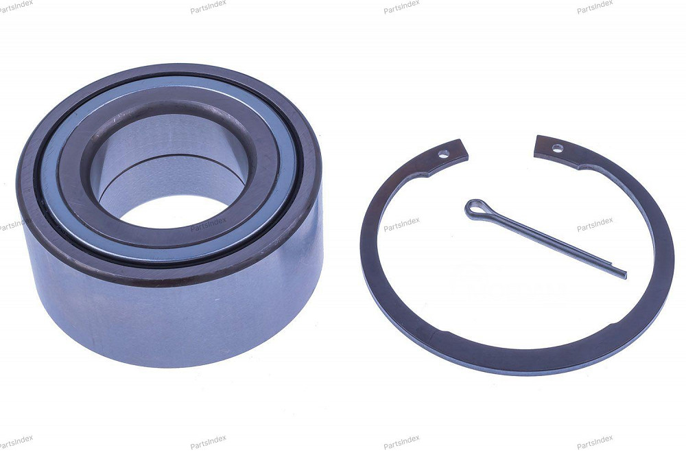 Wheel Hub Bearing Denckermann W413742 Tbilisi - photo 1