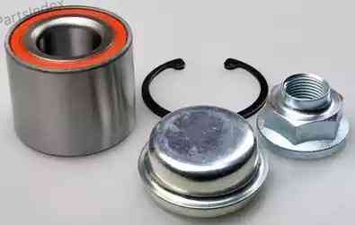 Wheel Hub Bearing Denckermann W413488 Tbilisi