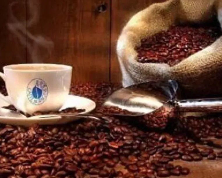 Борбоне/кофе/зерна/кофейные зерна/аппарат Тбилиси - изображение 2