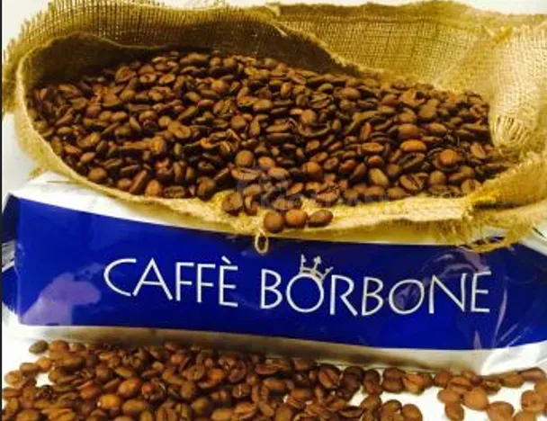 Борбоне/кофе/зерна/кофейные зерна/аппарат Тбилиси - изображение 4