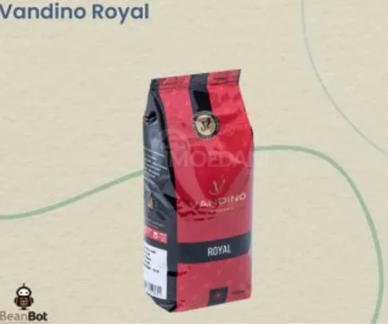 Ბინბოტი , ყავა , ყავის აპარატი , რძე , შოკოლადი თბილისი - photo 3