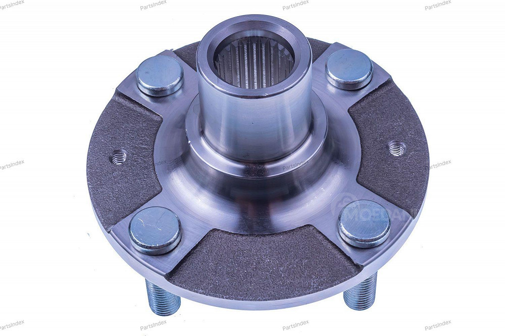 Wheel Hub Denckermann W413745 Tbilisi - photo 1