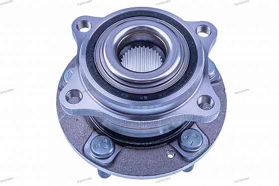 Axle Shaft Bearing Denckermann W413743 Tbilisi
