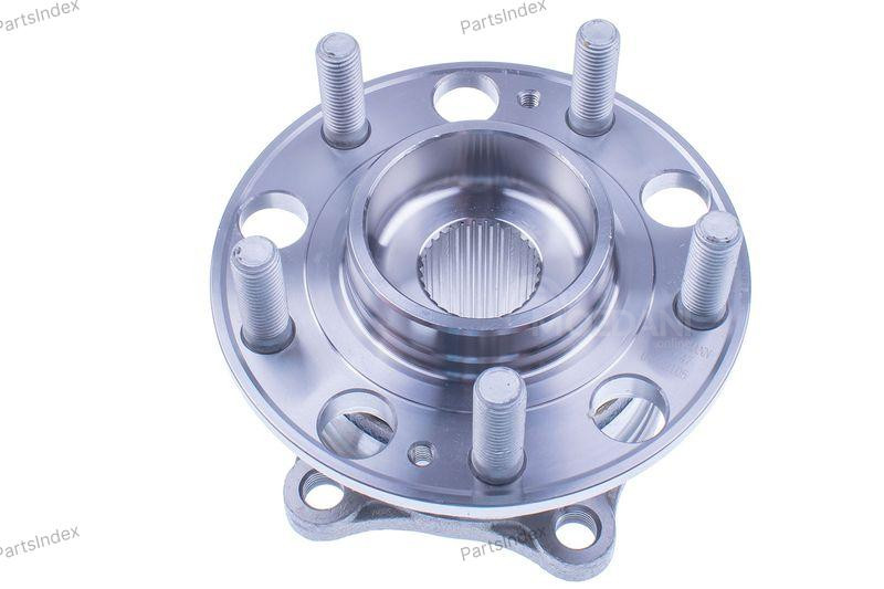 Wheel Hub and Bearing Assembly Denckermann W413747 Tbilisi - photo 1