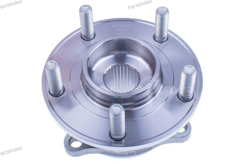Wheel Hub Denckermann W413746 Tbilisi - photo 1