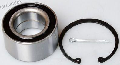 Wheel Bearing Kit Denckermann W413420 Tbilisi - photo 1