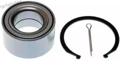 Wheel Hub Bearing Denckermann W413233 Tbilisi - photo 1