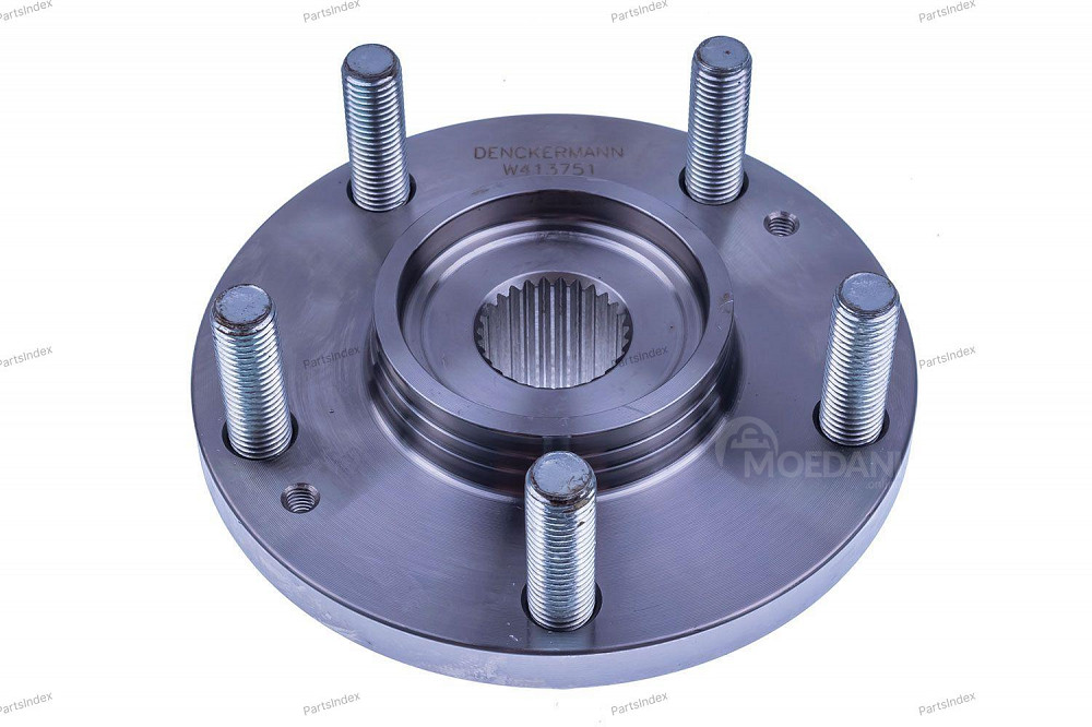 Axle Shaft Bearing Denckermann W413751 Tbilisi - photo 1