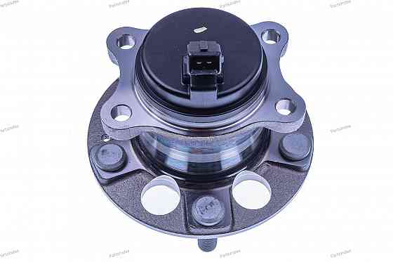 Wheel Hub Bearing Denckermann W413756 Tbilisi