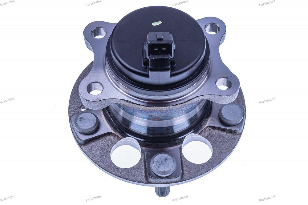 Wheel Hub Bearing Denckermann W413756 Tbilisi - photo 1