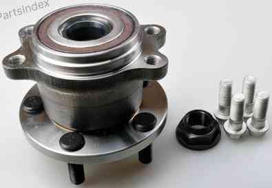 Wheel Hub Denckermann W413462 Tbilisi