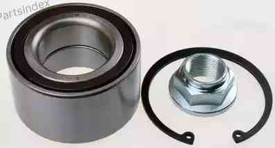 Wheel Hub Bearing Denckermann W413476 Tbilisi