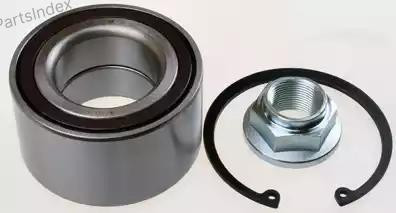 Wheel Hub Bearing Denckermann W413476 Tbilisi - photo 1