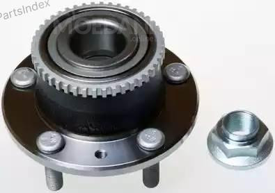 Wheel Hub Bearing Denckermann W413344 Tbilisi - photo 1