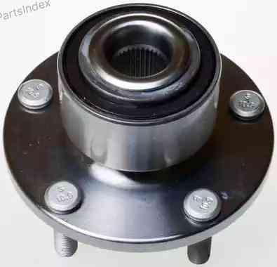 Wheel Hub Denckermann W413367 Tbilisi
