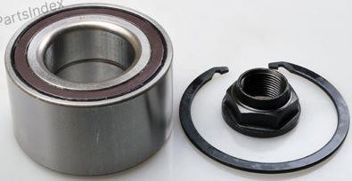 Wheel Hub Bearing Denckermann W413475 Tbilisi - photo 1