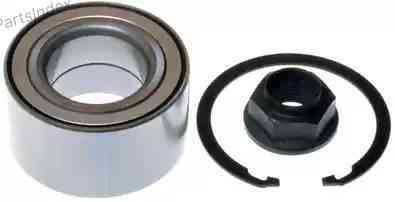 Wheel Hub Bearing Denckermann W413283 Tbilisi