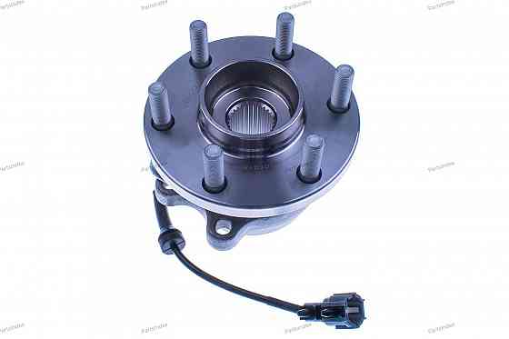 Wheel Hub Denckermann W413608 Tbilisi