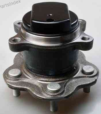 Wheel Hub and Bearing Assembly Denckermann W413464 Tbilisi
