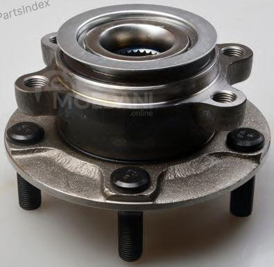 Wheel Hub Denckermann W413463 Tbilisi - photo 1