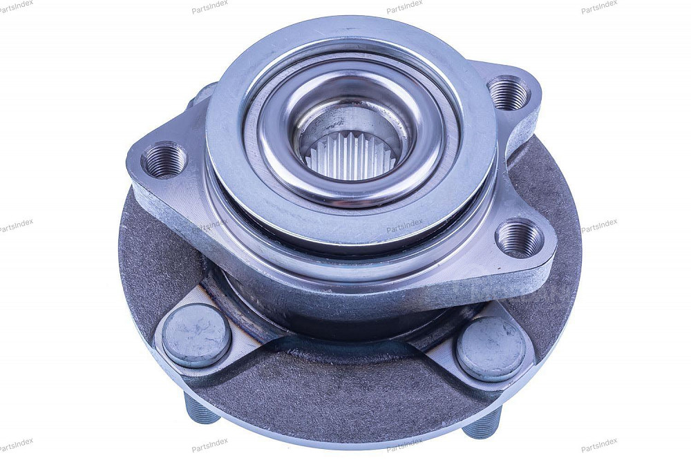 Wheel Hub Bearing Denckermann W413736 Tbilisi - photo 1