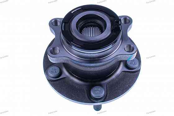 Axle Shaft Bearing Denckermann W413606 Tbilisi