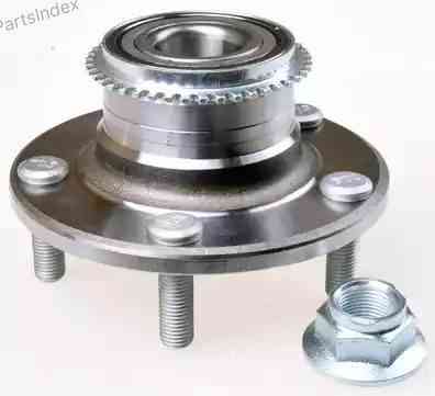 Wheel Hub and Bearing Assembly Denckermann W413565 Tbilisi