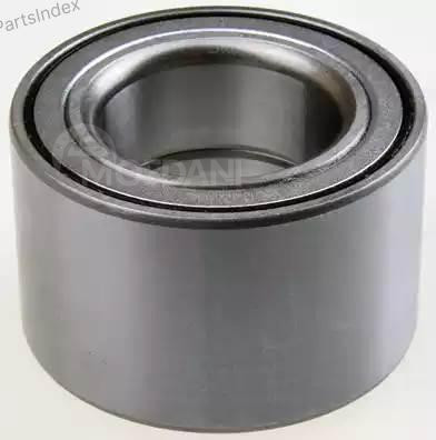 Wheel Hub Bearing Denckermann W413567 Tbilisi - photo 1