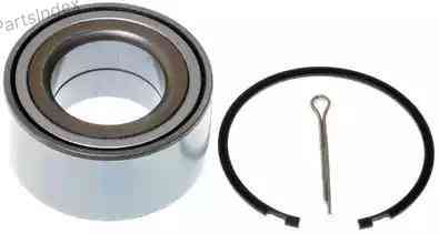 Wheel Hub Bearing Denckermann W413245 Tbilisi