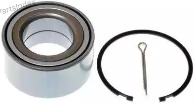 Wheel Hub Bearing Denckermann W413245 Tbilisi - photo 1