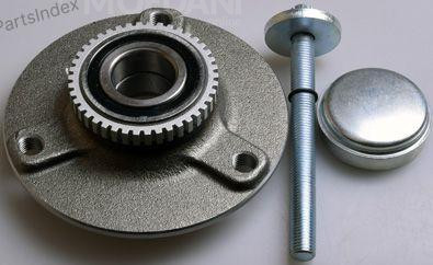 Axle Shaft Bearing Denckermann W413584 Tbilisi - photo 1