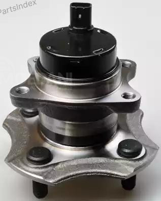 Wheel Hub Denckermann W413489 Tbilisi - photo 1