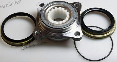 Wheel Hub Denckermann W413587 Tbilisi - photo 1